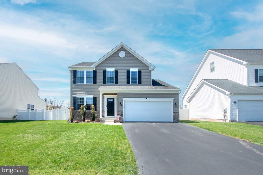115 Garnet Drive, Gilbertsville, PA 19525, Gilbertsville