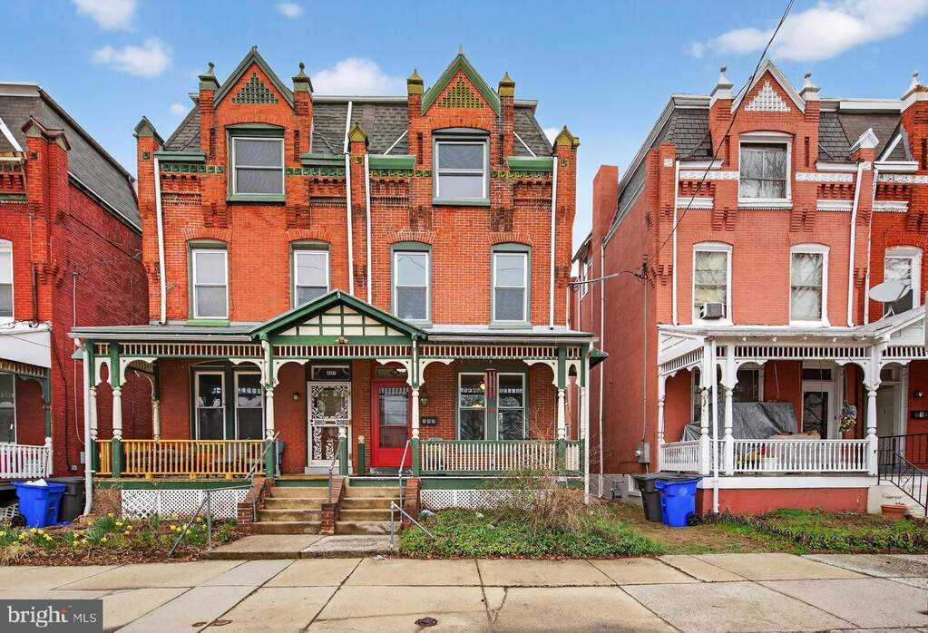 407 South Street, Pottstown, PA 19464 | MLS# PAMC2174274 | RLAH @properties