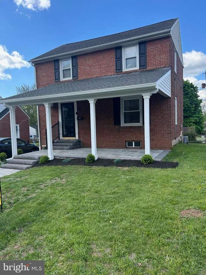 1412 Cherry Lane, Pottstown, PA 19464, Pottstown