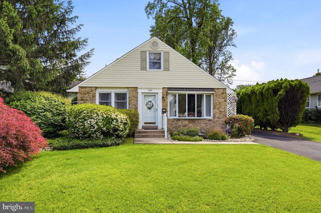 243 Buckboard Road, Willow Grove, PA 19090, Willow Grove