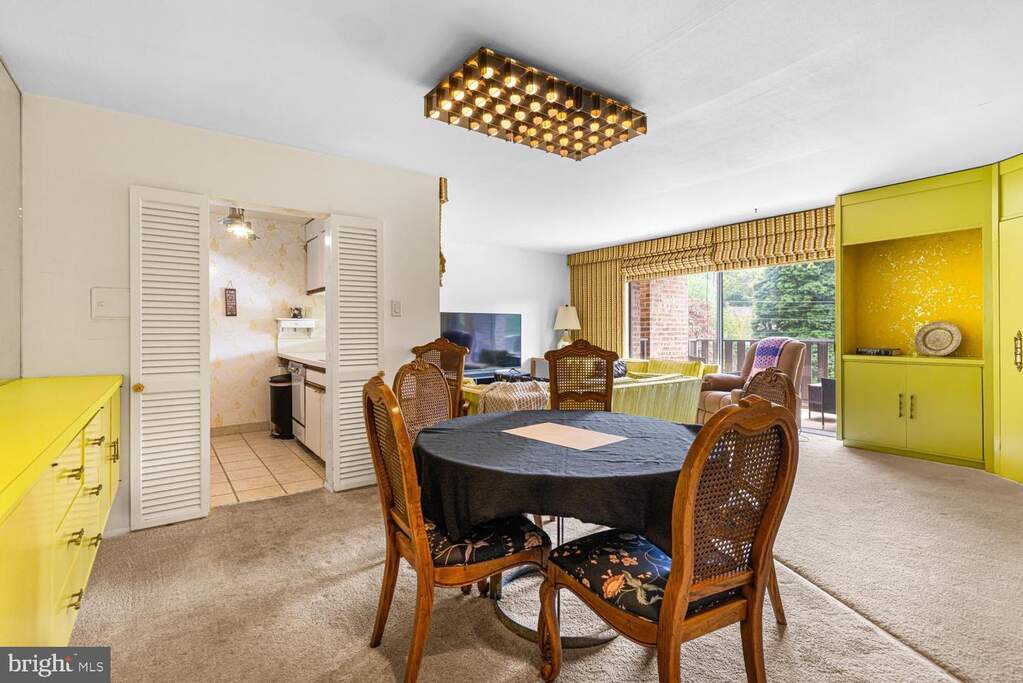 1610 The Fairway #510W, Jenkintown, PA 19046 - View 4