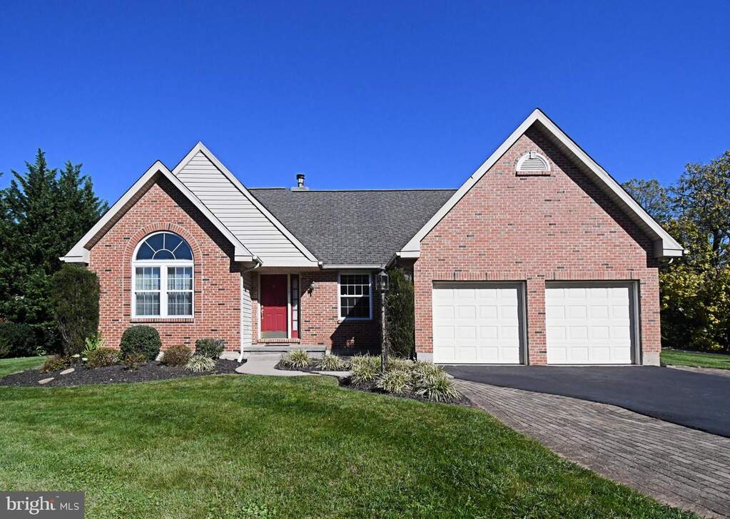 109 Fieldstone Way, Lansdale, PA 19446 | MLS# PAMC2198640 | RLAH ...