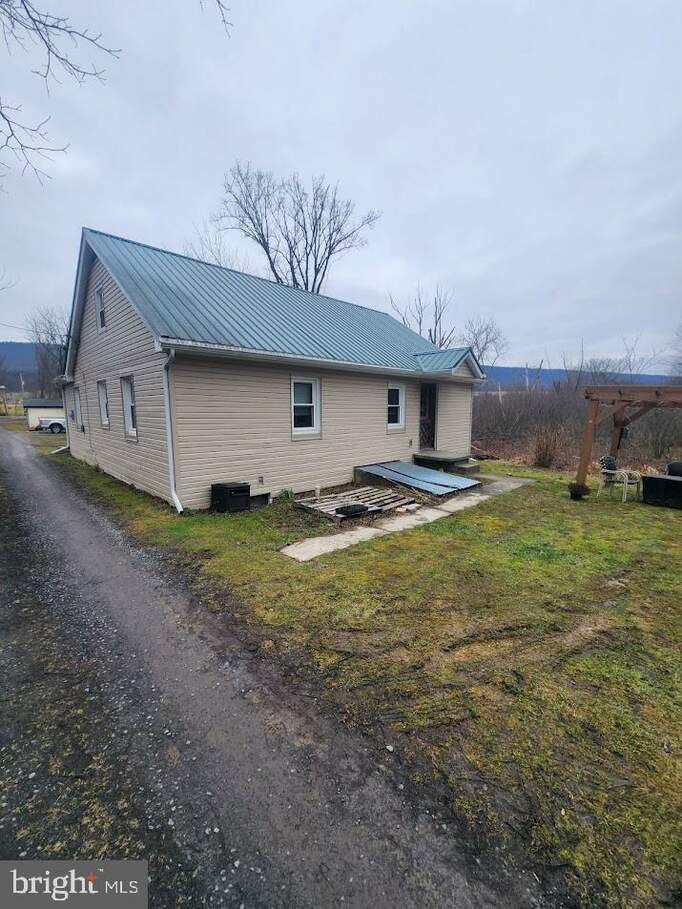 45 Ironwood Drive, Mc Veytown, PA 17051 MLS PAMF2028362 RLAH