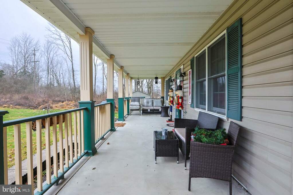 5873 Cherry Valley Road, Stroudsburg, PA 18360 MLS PAMR2002730