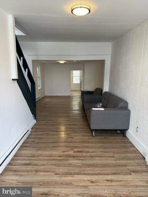 House in Mount Carmel - View 2
