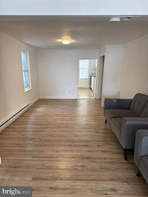 House in Mount Carmel - View 4
