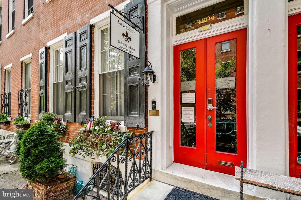 1804 Pine Street, Philadelphia, PA 19103