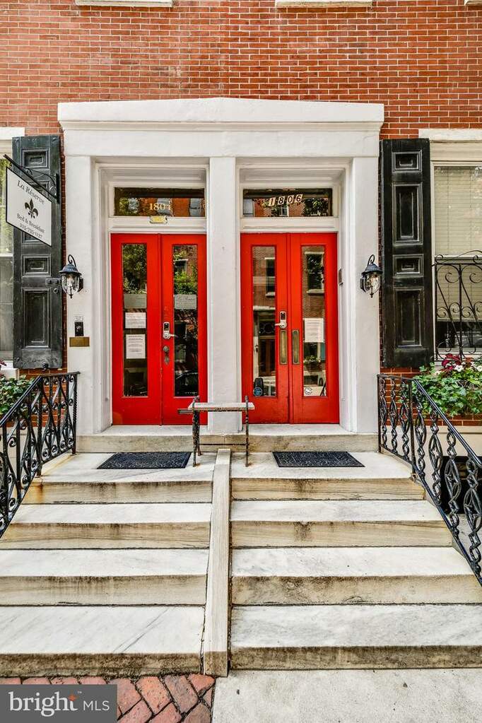 1804 Pine Street, Philadelphia, PA 19103 - View 2