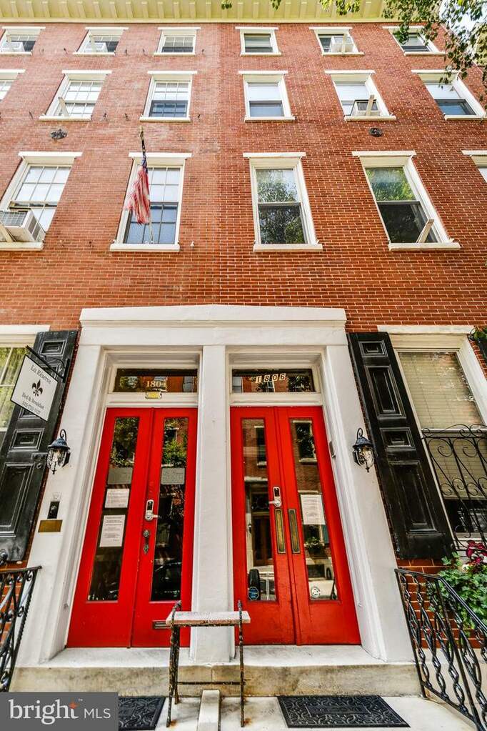 1804 Pine Street, Philadelphia, PA 19103 - View 3
