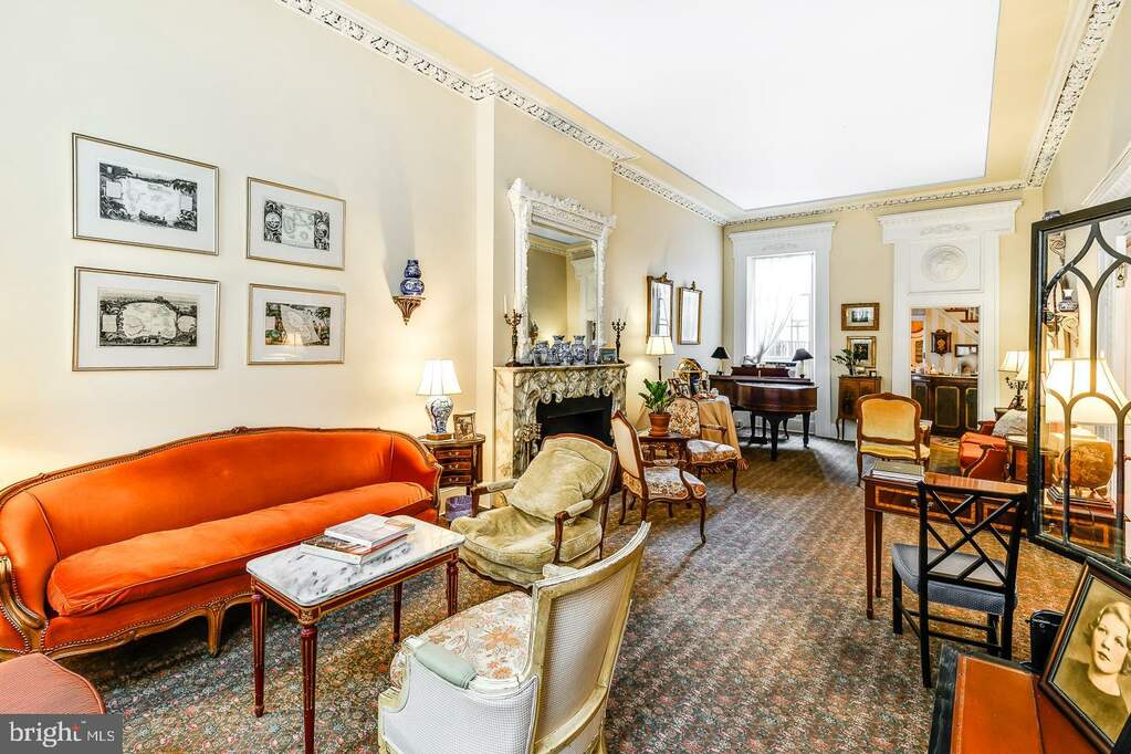 1804 Pine Street, Philadelphia, PA 19103 - More