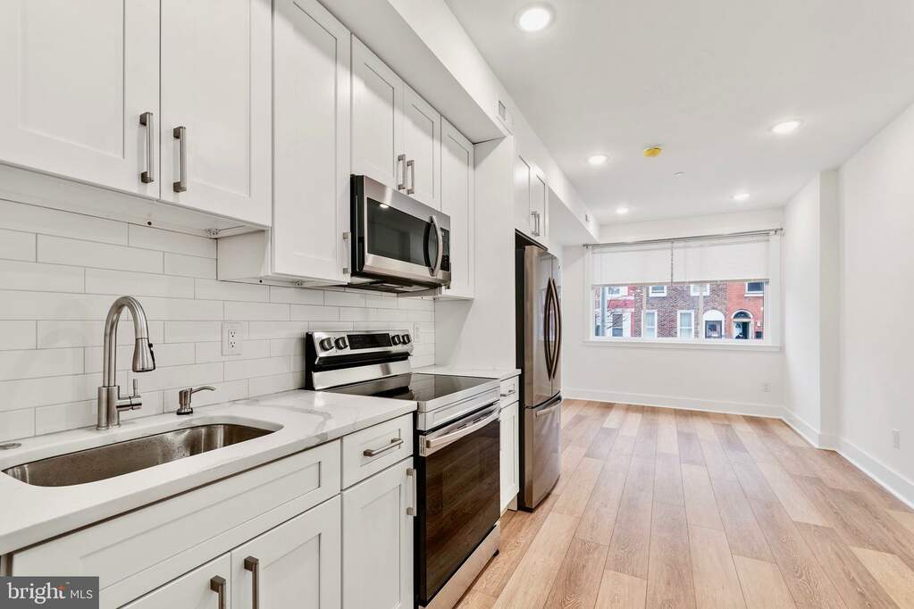 2904 W Diamond Street, Philadelphia, PA 19121 MLS PAPH2298916 RLAH