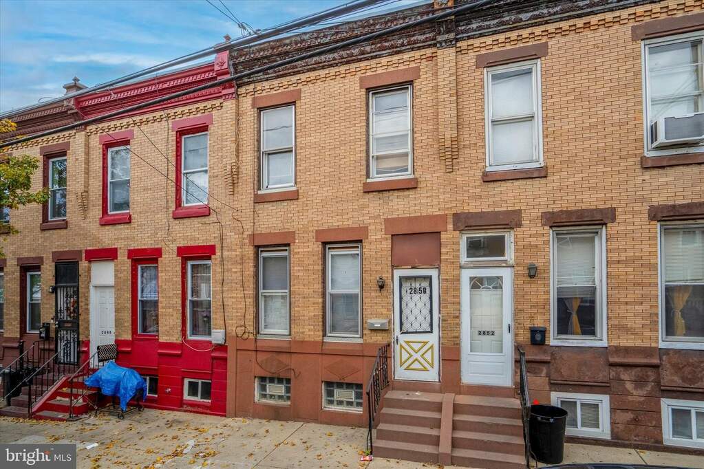 2850 N Mascher Street, Philadelphia, PA 19133 MLS PAPH2299416 RLAH