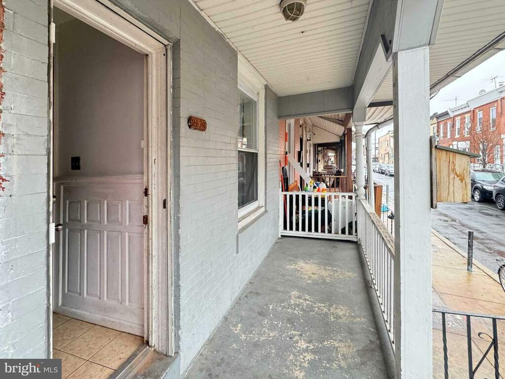 2536 S Franklin Street, Philadelphia, PA 19148 MLS PAPH2299600 RLAH properties
