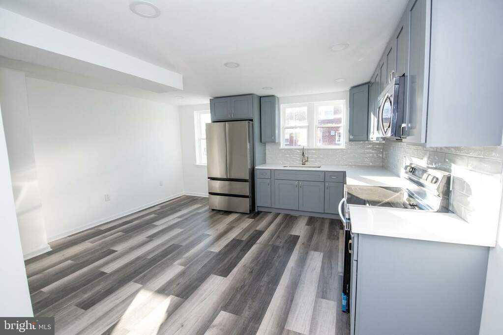 5283 Burton Street, Philadelphia, PA 19124 MLS PAPH2306262 RLAH