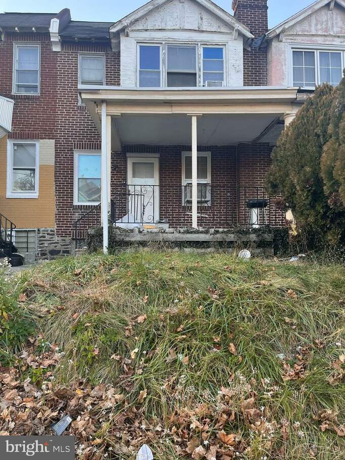 1103 E Price Street, Philadelphia, PA 19138 MLS PAPH2306442 RLAH