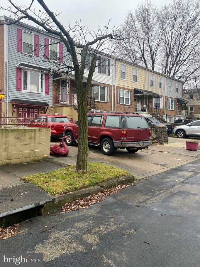 8029 Pompey Place, Philadelphia, PA 19153 MLS PAPH2308128 RLAH