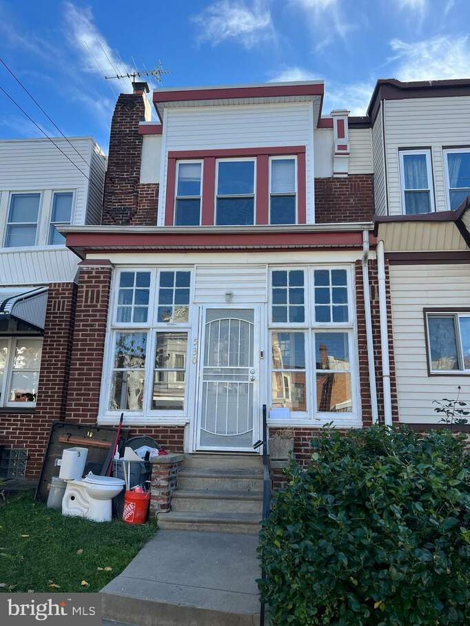 530 W Tabor Road, Philadelphia, PA 19120 MLS PAPH2310396 RLAH
