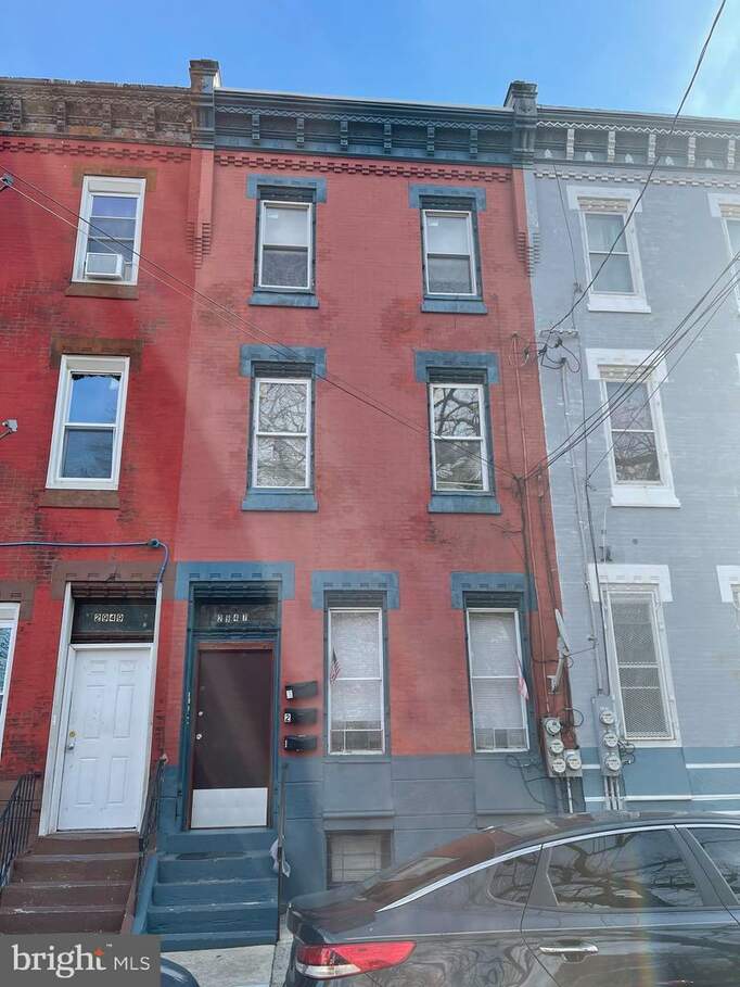 2947 N 9th Street 3, Philadelphia, PA 19133 MLS PAPH2310480 RLAH