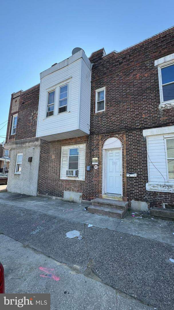 6401 Saybrook Avenue, Philadelphia, PA 19142 MLS PAPH2321076 RLAH