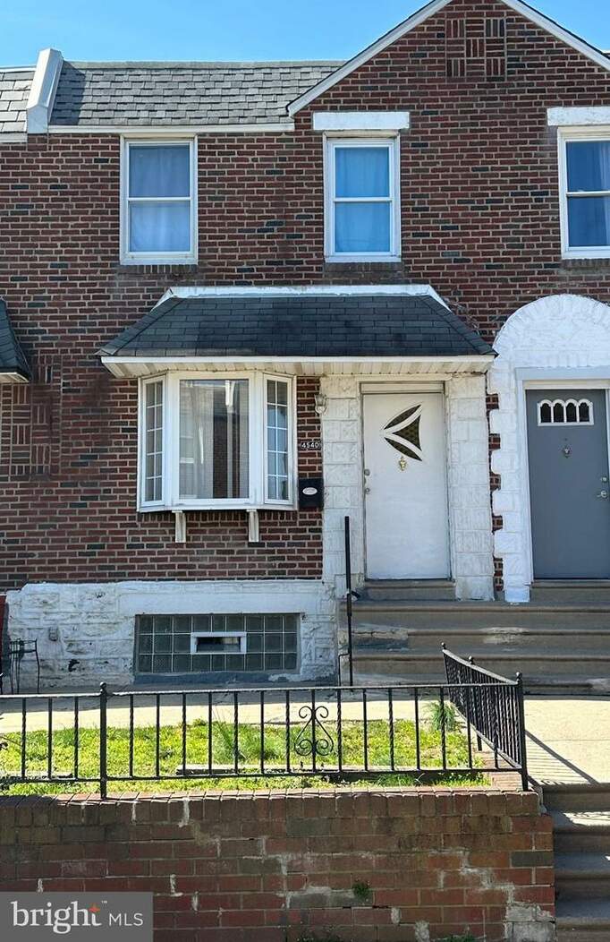 4540 Marple Street, Philadelphia, PA 19136 MLS PAPH2331716 RLAH