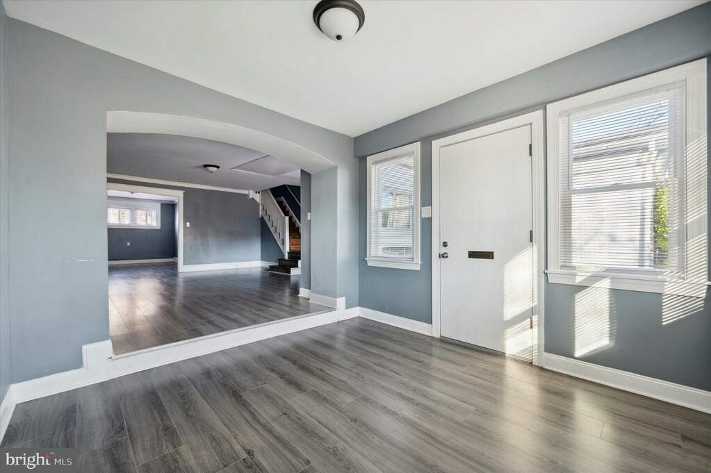 5603 Wyndale Avenue, Philadelphia, PA 19131 MLS PAPH2333960 RLAH