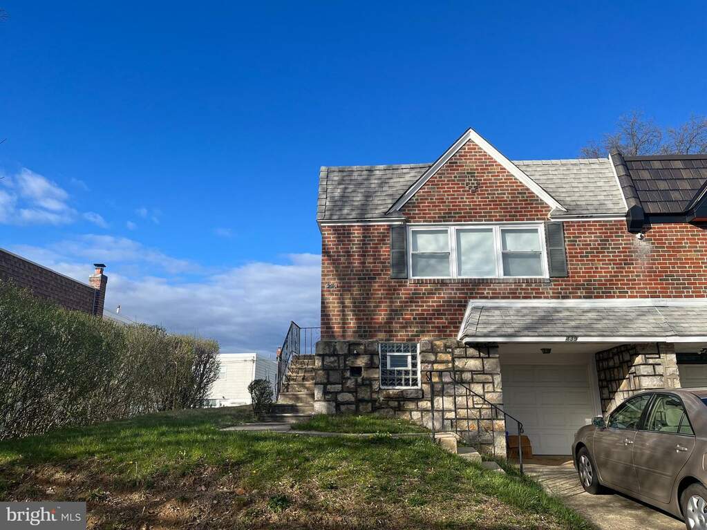 439 Densmore Road, Philadelphia, PA 19116 MLS PAPH2338782 RLAH