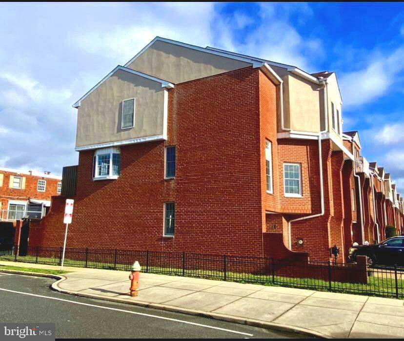 3246 S Smedley Street, Philadelphia, PA 19145 MLS PAPH2339426 RLAH