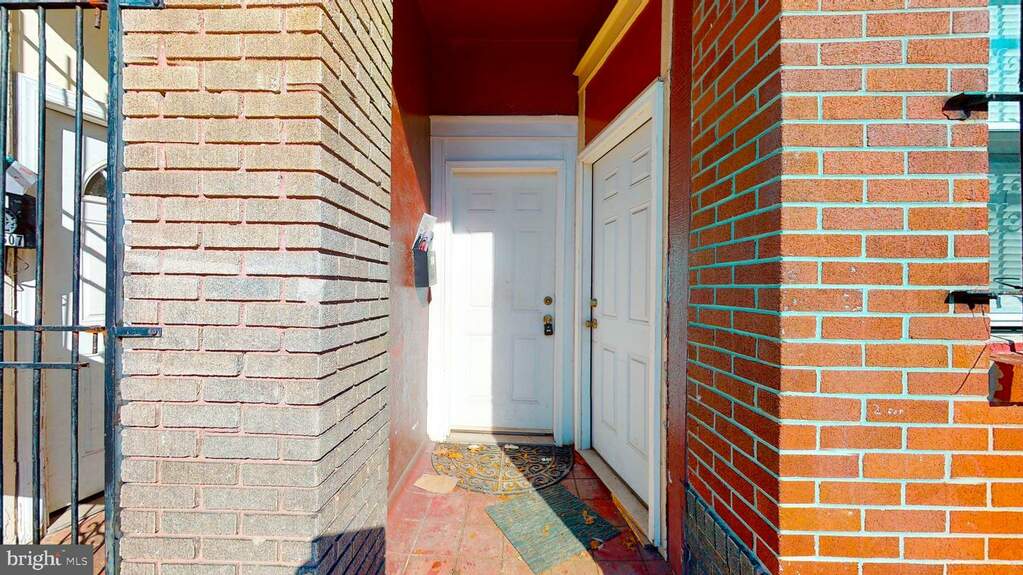 1605 W Chelten Avenue 2ND FLOOR, Philadelphia, PA 19126 MLS