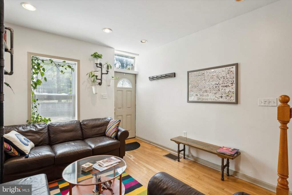 3847 Brandywine Street, Philadelphia, PA 19104 MLS PAPH2343610