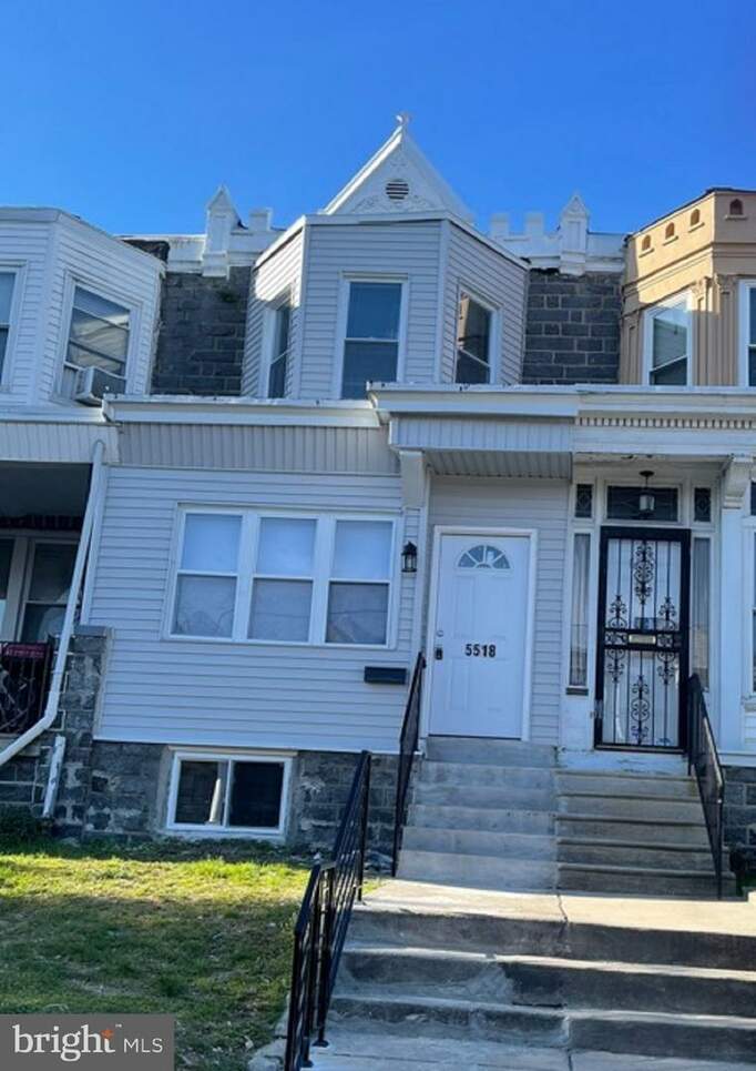 5518 Larchwood Avenue, Philadelphia, PA 19143, Philadelphia