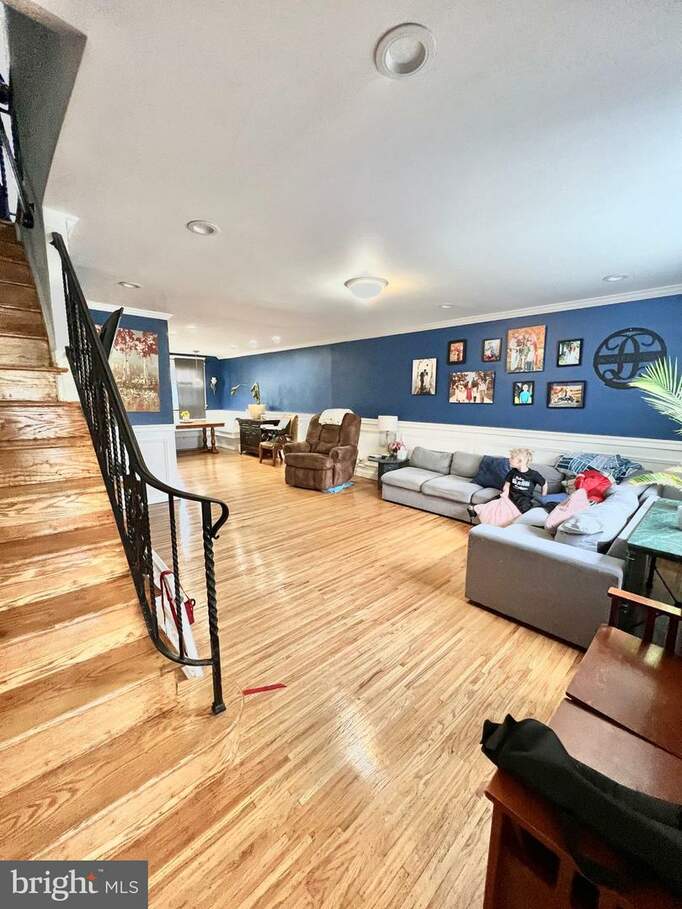 1503 Elbridge Street, Philadelphia, PA 19149 MLS PAPH2348092 RLAH properties