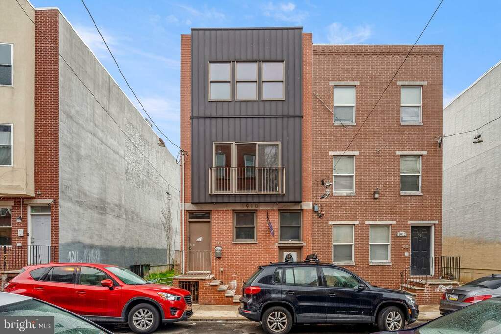 1910 N 18th Street, Philadelphia, PA 19121 | MLS# PAPH2348838 | RLAH ...