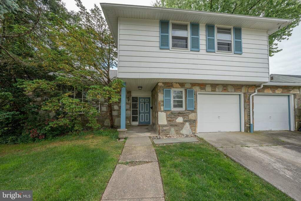 9681 Pine Road, Philadelphia, PA 19115 MLS PAPH2355240 RLAH