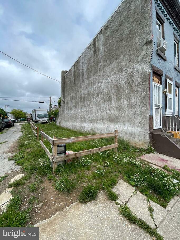 2400 N Napa Street, Philadelphia, PA 19132, Philadelphia