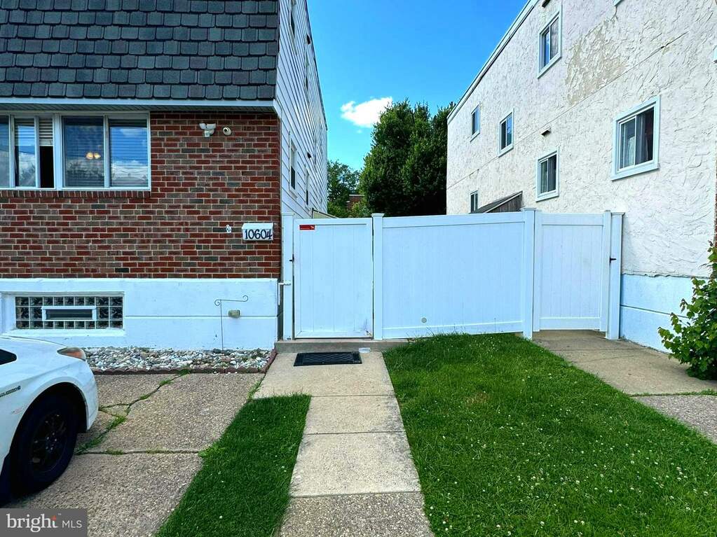 10604 Evans Street, Philadelphia, PA 19116 MLS PAPH2360884 RLAH