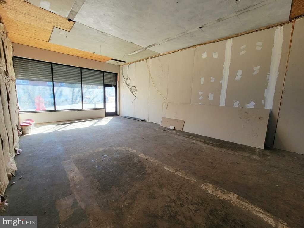 1435 E Vernon Road COMMERCIAL SPACE, Philadelphia, PA 19150 MLS