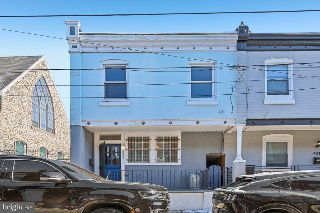 433 N Holly Street, Philadelphia, PA 19104 | MLS# PAPH2438014 | RLAH ...