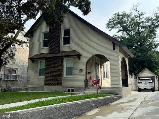 508 E Godfrey Avenue, Philadelphia, PA 19120, Philadelphia
