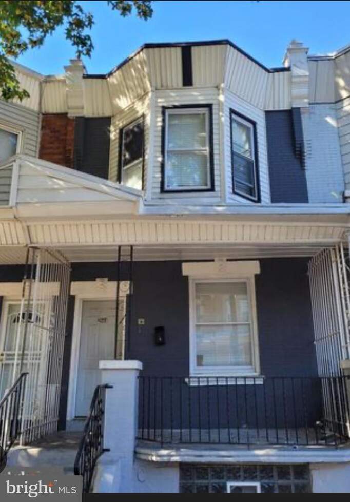 2825 N Marston Street, Philadelphia, PA 19132, Philadelphia