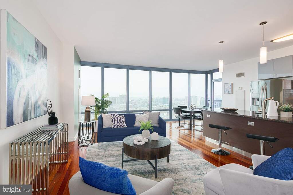 Apartment in Philadelphia, Fitler Square, Center City