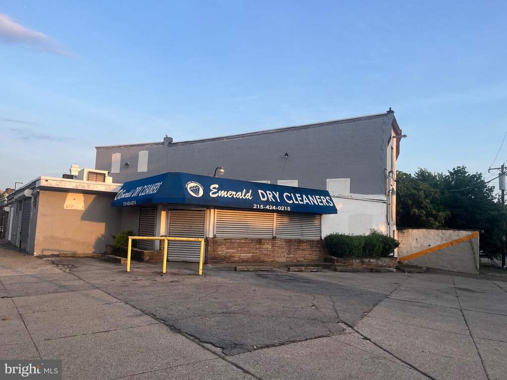 6511 N 21st Street, Philadelphia, PA 19138, Philadelphia