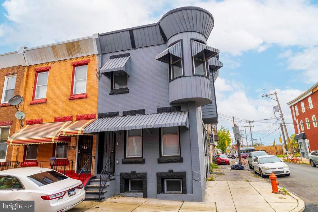 2401 N Hollywood Street, Philadelphia, PA 19132, Philadelphia