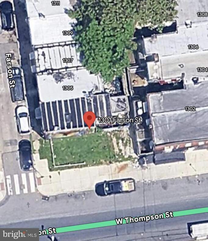 1301 N Farson Street, Philadelphia, PA 19131 - View 3