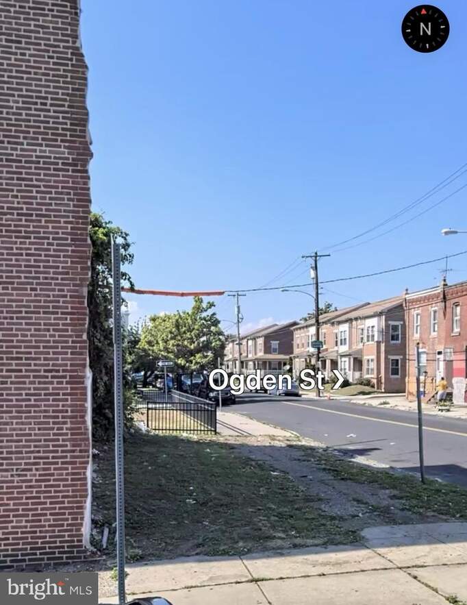 4601 Parrish Street, Philadelphia, PA 19139