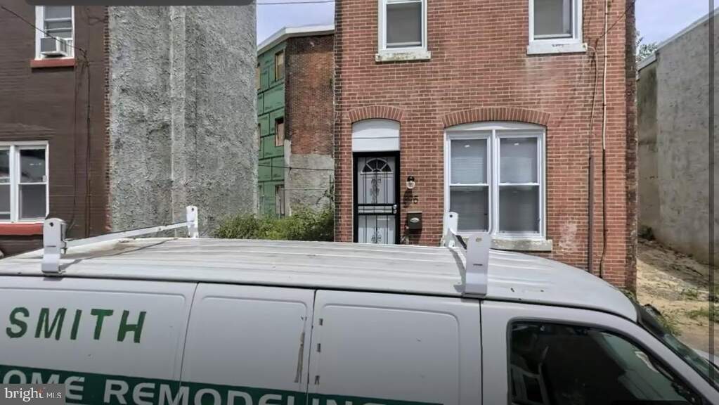 897 N 45th Street, Philadelphia, PA 19104, Philadelphia