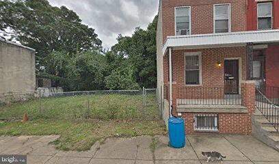 2410 W Sergeant, Philadelphia, PA 19132, Philadelphia