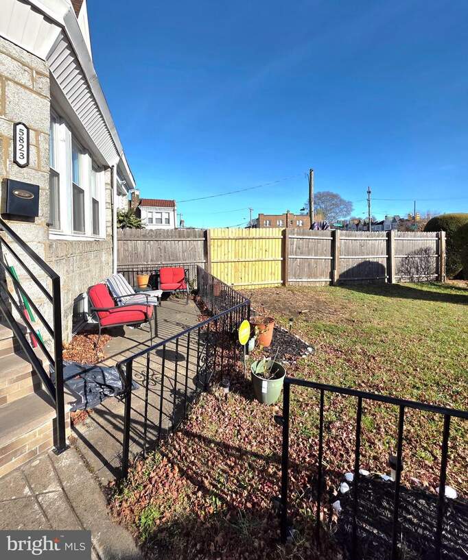 5823 Upland Way, Philadelphia, PA 19131 - View 2