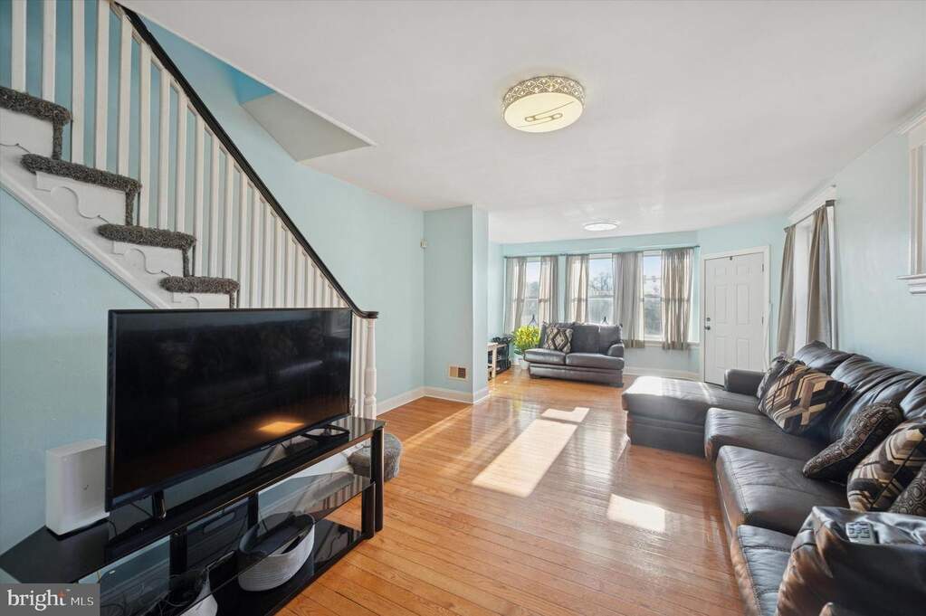 5823 Upland Way, Philadelphia, PA 19131 - View 5