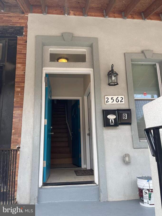 Apartment in Philadelphia - View 2