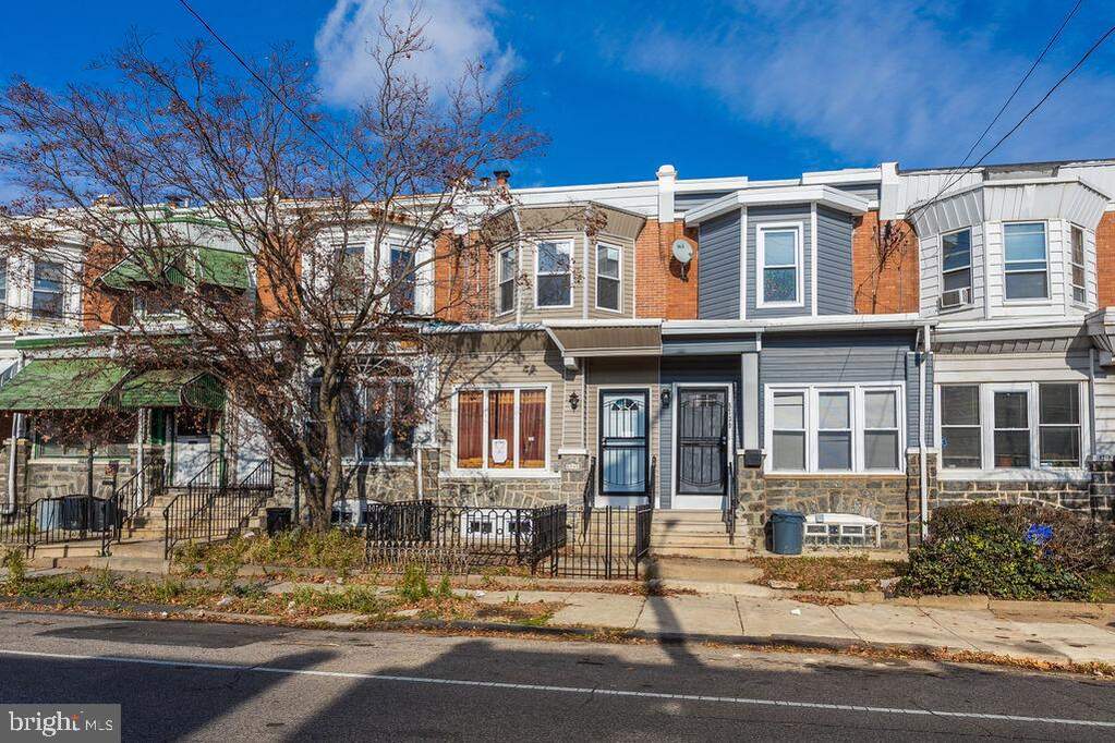 5741 Arch Street, Philadelphia, PA 19139, Philadelphia